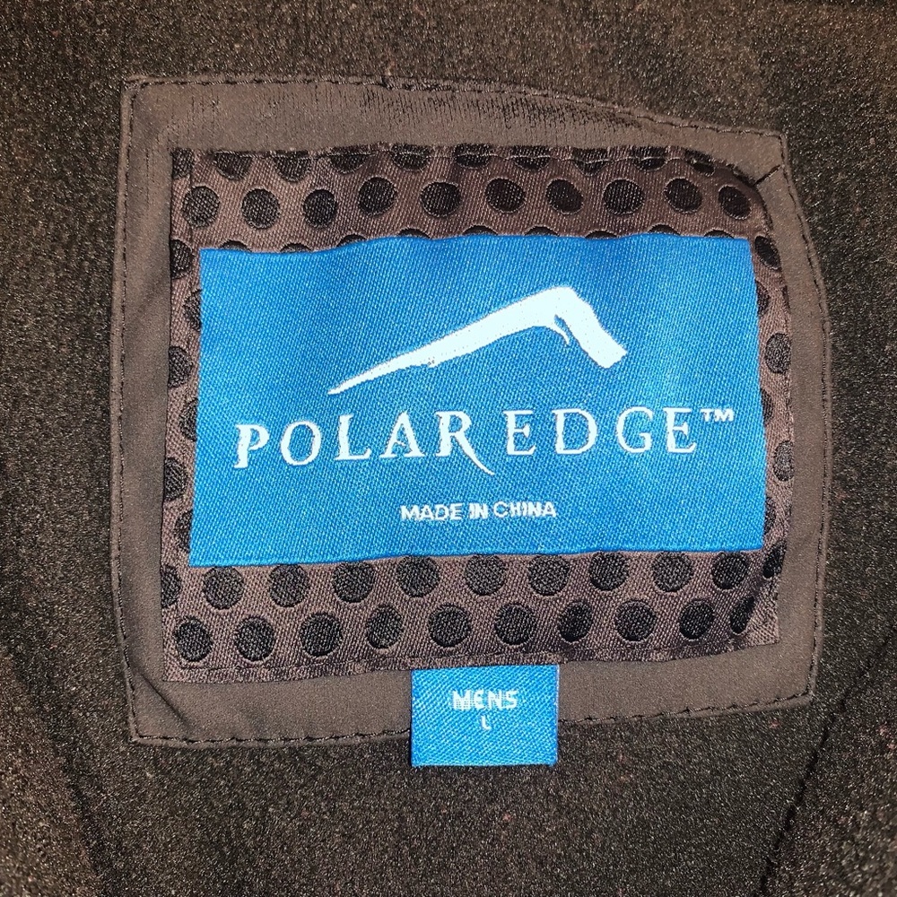 Polar Edge Jacket - Picture 5 of 6